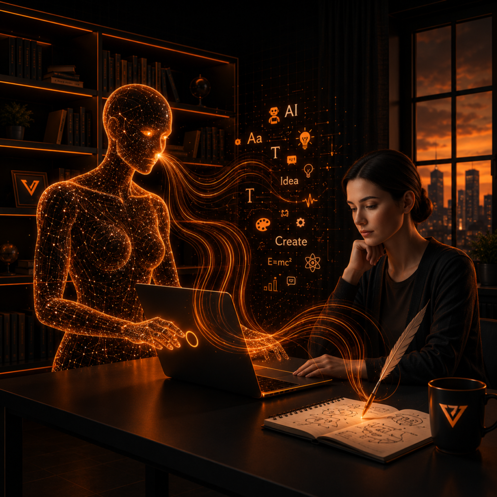 AI Content & Video Marketing