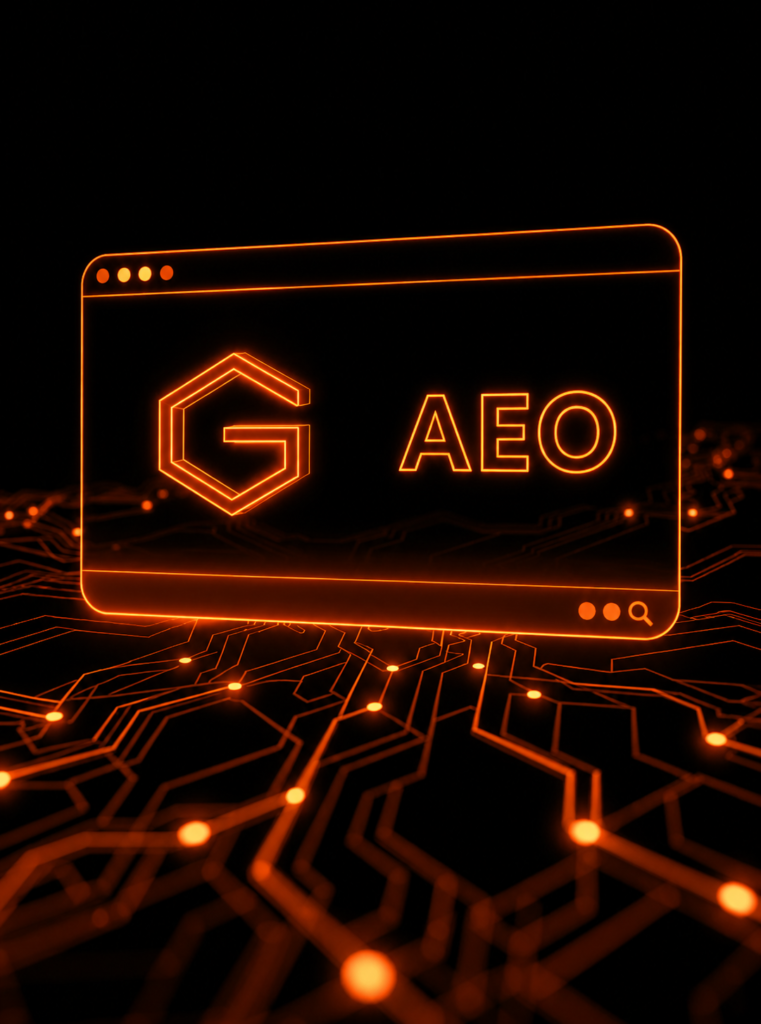 1-What Is AEO? A Complete Guide for Businesses in 2026 1 AEO Basics