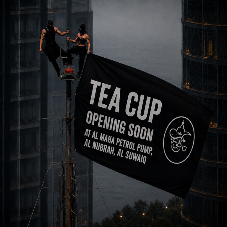teacup