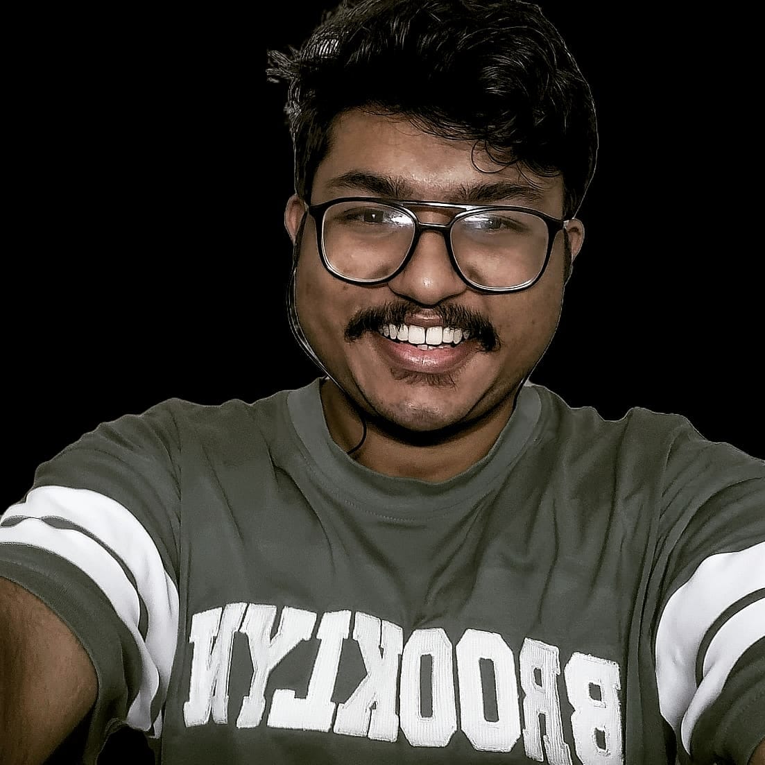 Akash Prakash